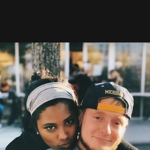 Meet your Posher, Dalton